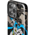DC Comics Batman Classic Art iPhone 15 Pro Impact Case